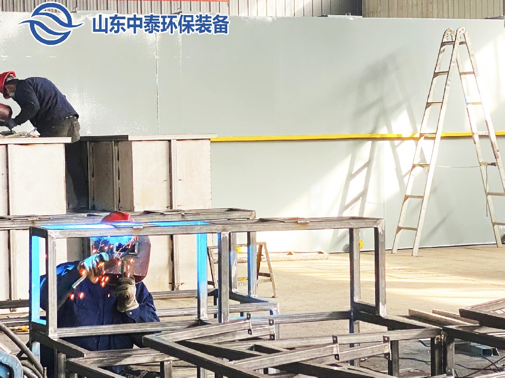 氯离子对污水处理中细菌的影响及对策