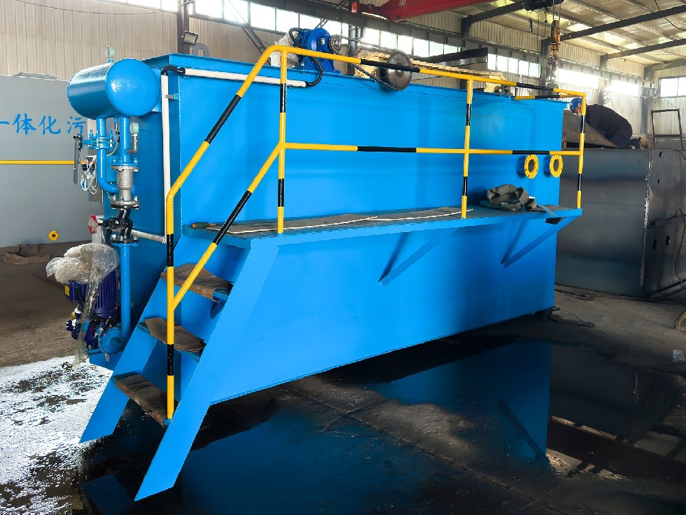 电厂污水处理：技术与解决方案