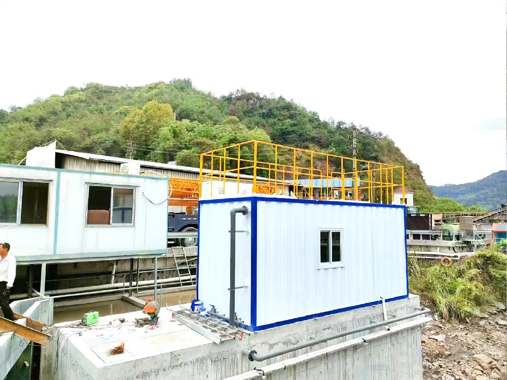 湿式静电除尘废水处理：技术挑战与解决方案