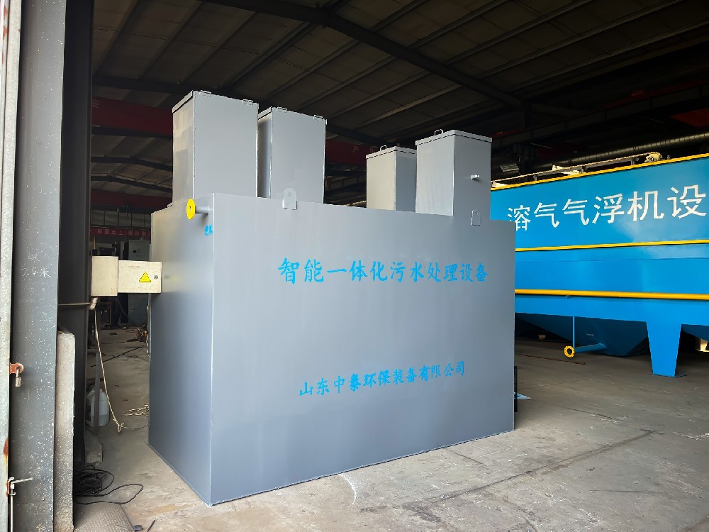 自来水增压泵站水消毒：次氯酸钠发生器的应用