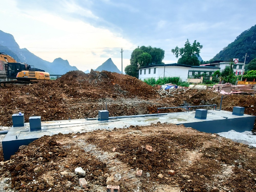 油田防爆加药装置：保障生产安全与高效的关键设备