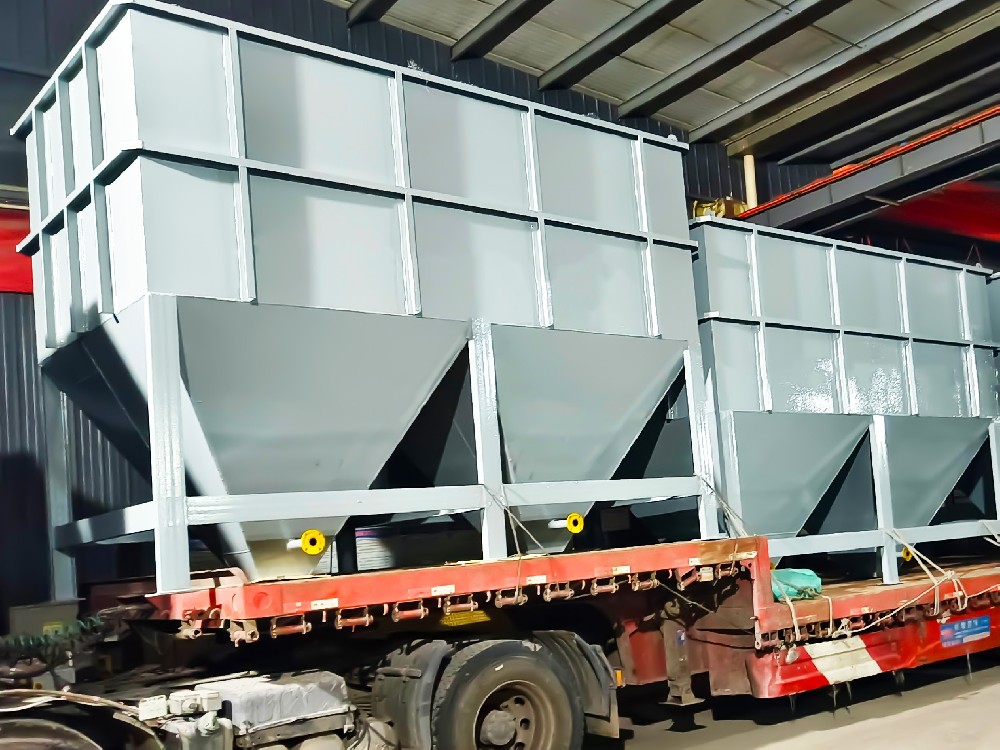 学校生活污水处理：地埋式一体化设备的高效应用