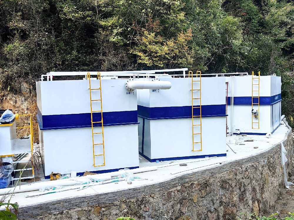 不锈钢酸洗废水处理：技术与设备的协同攻坚