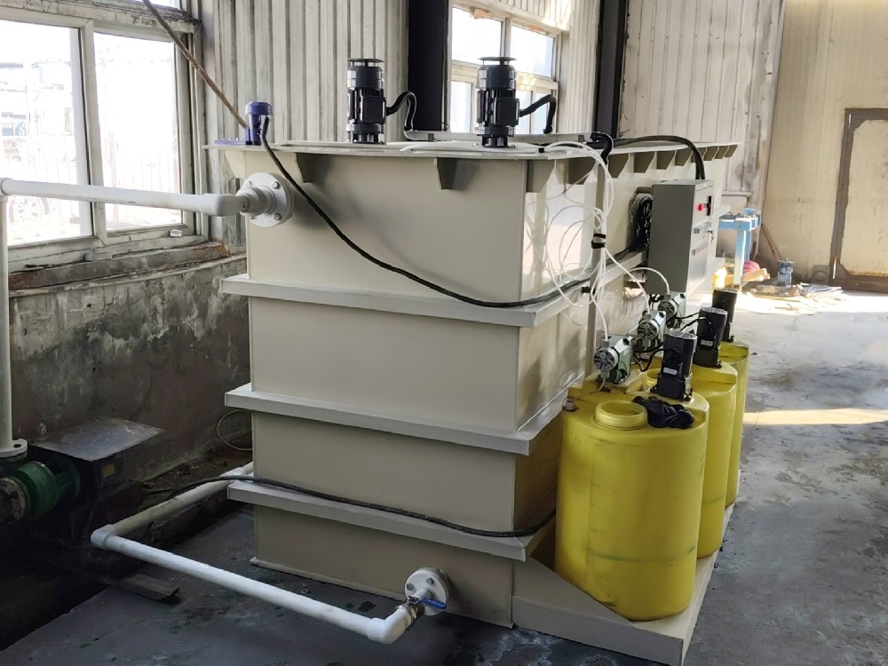 农村污水设备 “短命”？做好这 3 点延长使用寿命