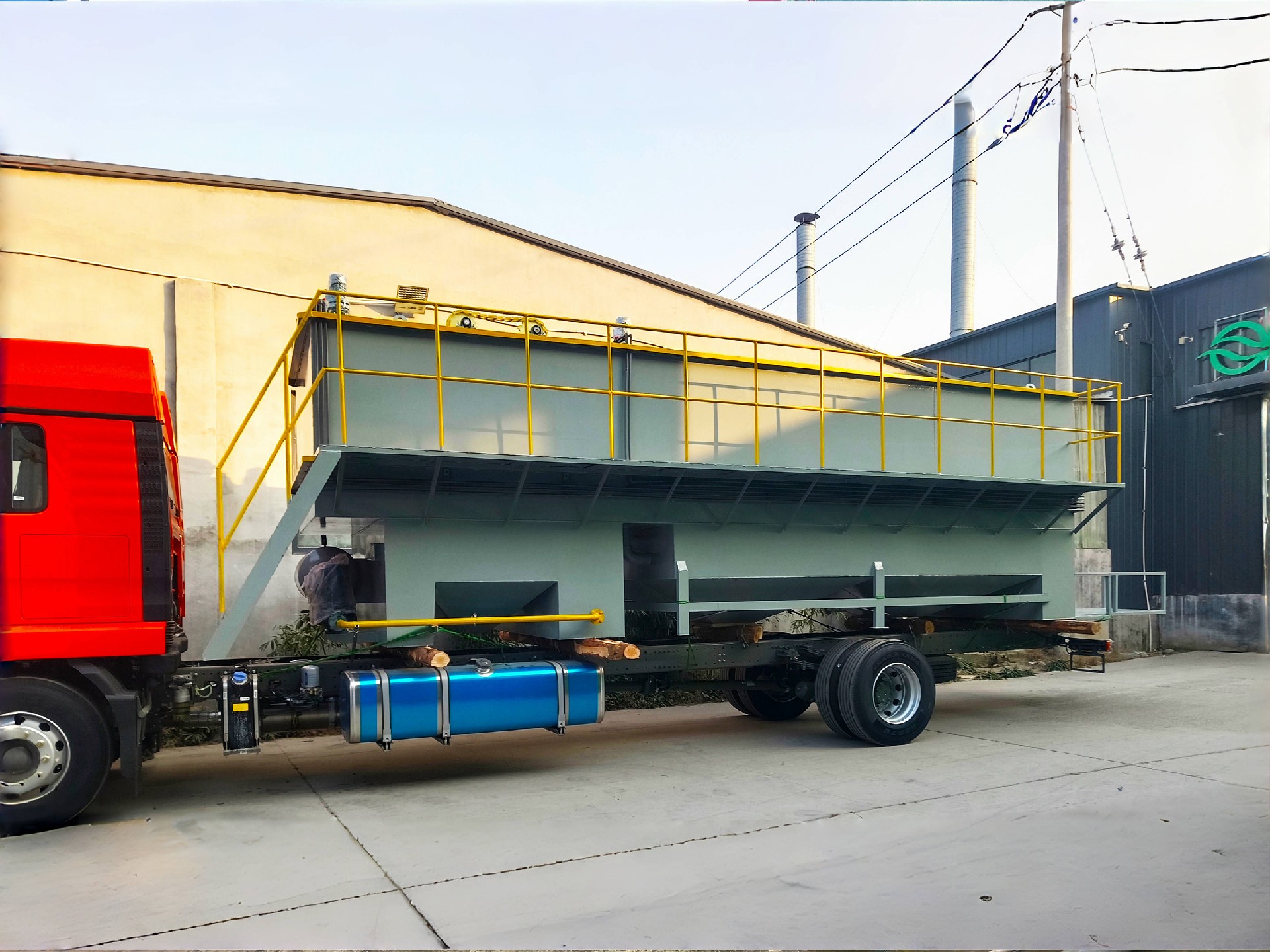 一体化污水处理设备,一体化污水处理设备厂家