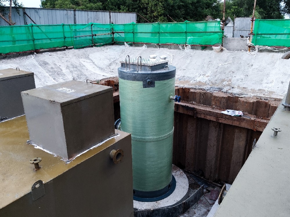 一体化污水处理设备,一体化污水处理设备厂家