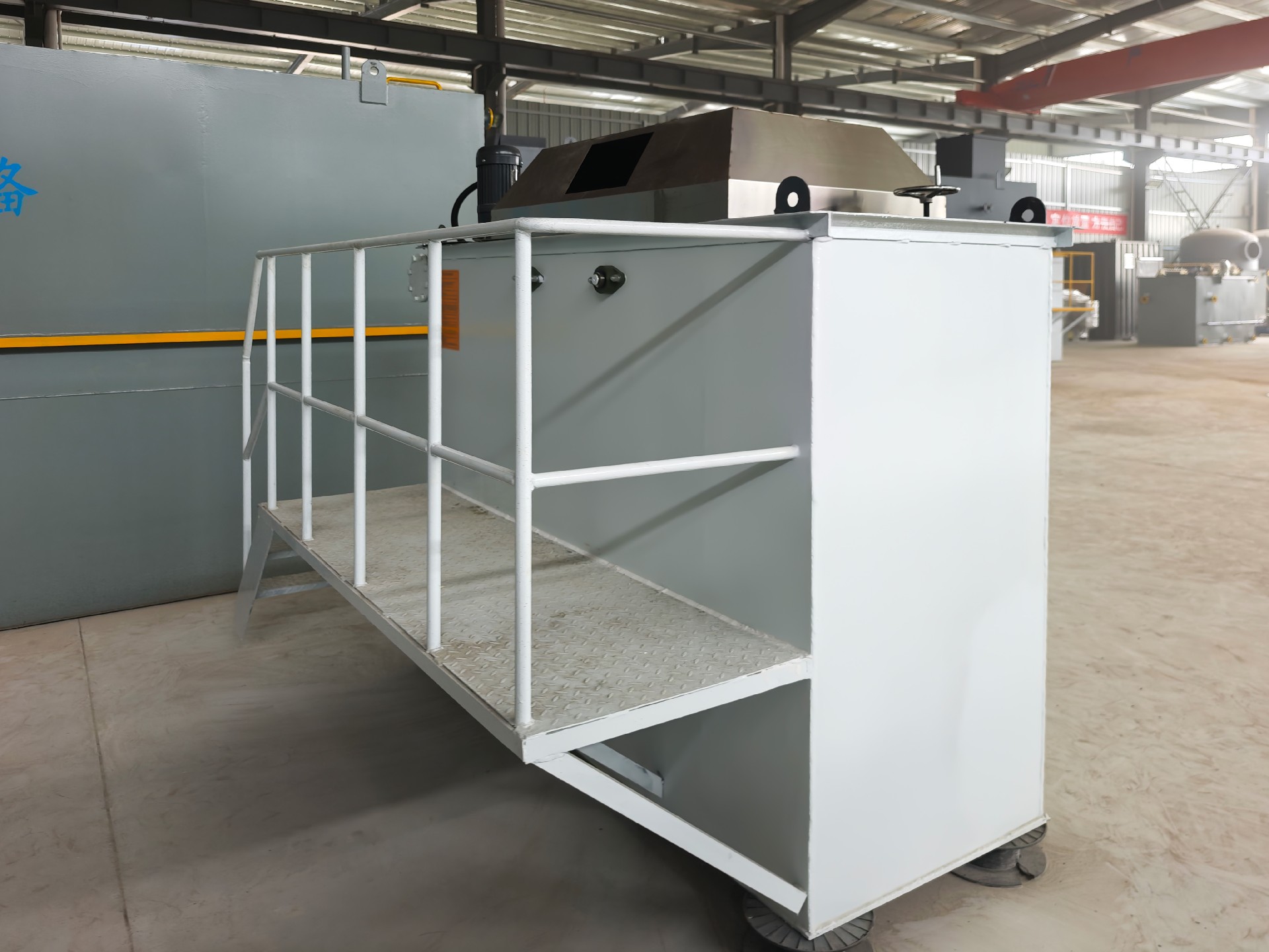 一体化污水处理设备,一体化污水处理设备厂家