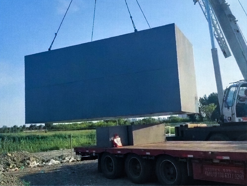 一体化污水处理设备,一体化污水处理设备厂家