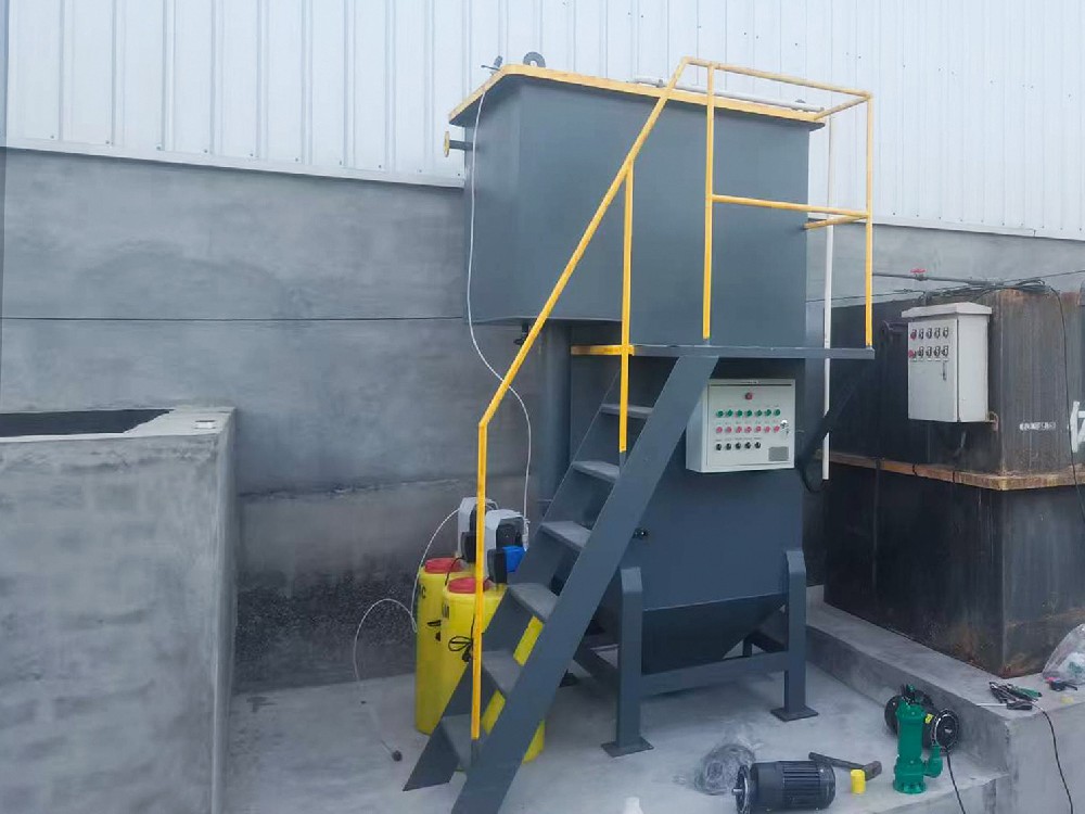 一体化污水处理设备,一体化污水处理设备厂家