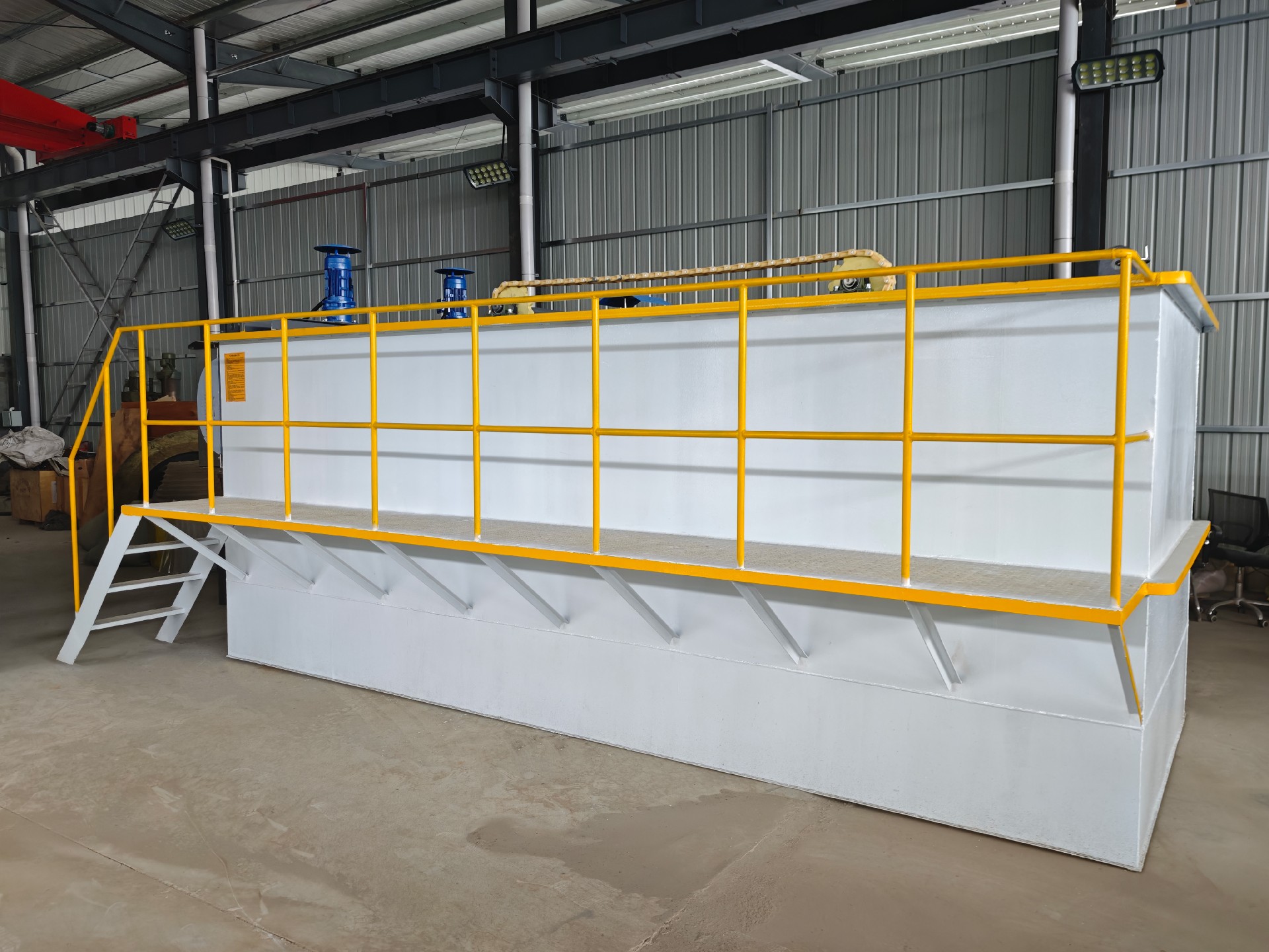 一体化污水处理设备,一体化污水处理设备厂家